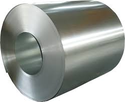 STAINLESS STEEL COIL